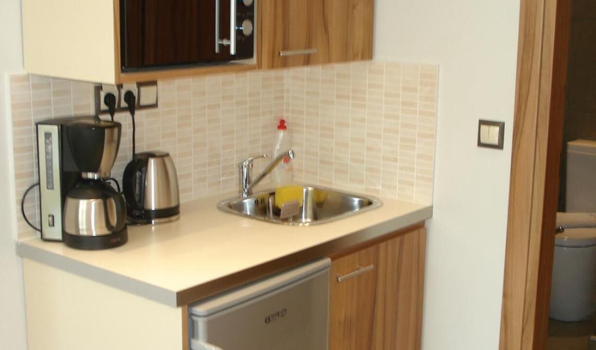 Photo of Kitchen in Khalandrion