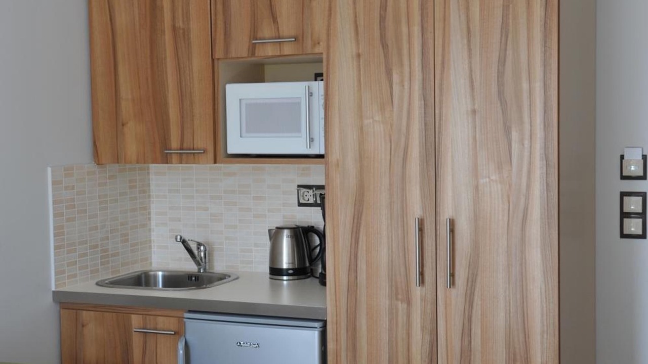 Photo of Kitchen in Khalandrion
