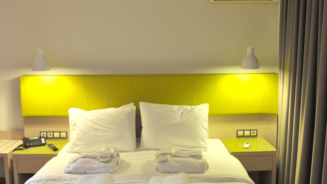 Photo of Bedroom in Khalandrion