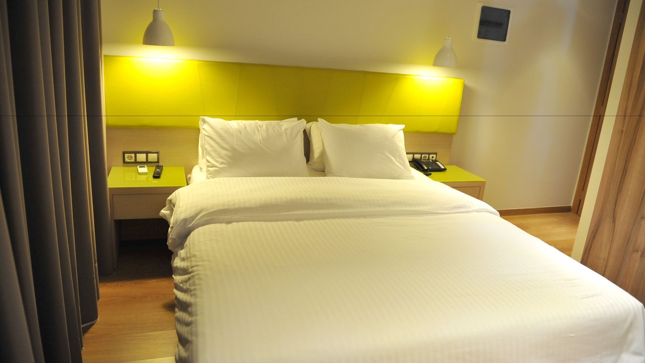 Photo of Bedroom in Khalandrion