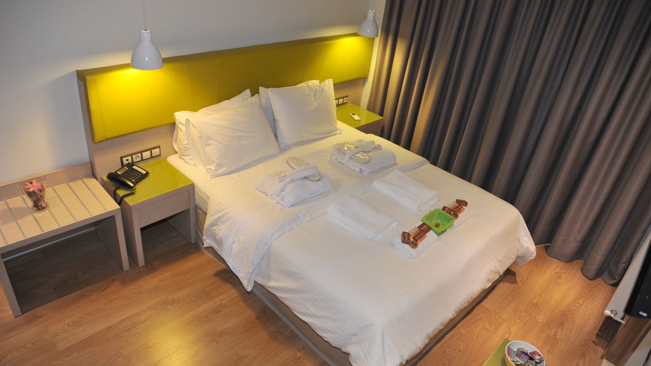 Photo of Bedroom in Khalandrion
