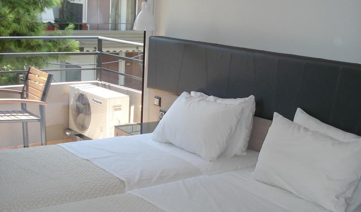 Photo of Bedroom in Khalandrion