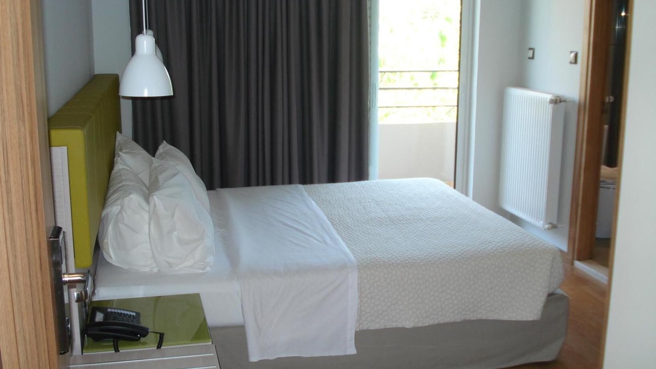 Photo of Bedroom in Khalandrion