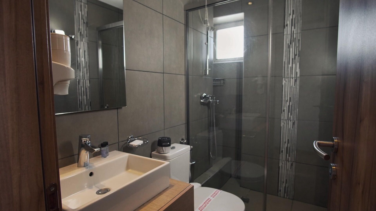 Photo of Bathroom in Khalandrion