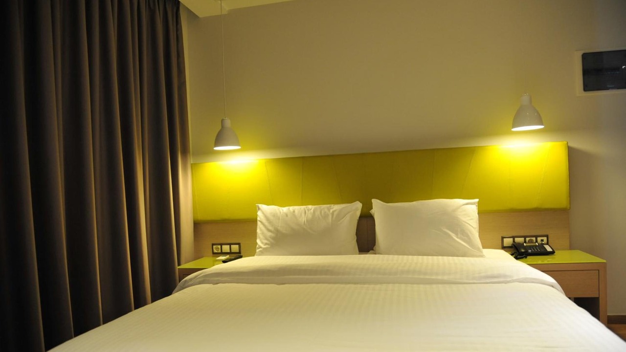Photo of Bedroom in Khalandrion