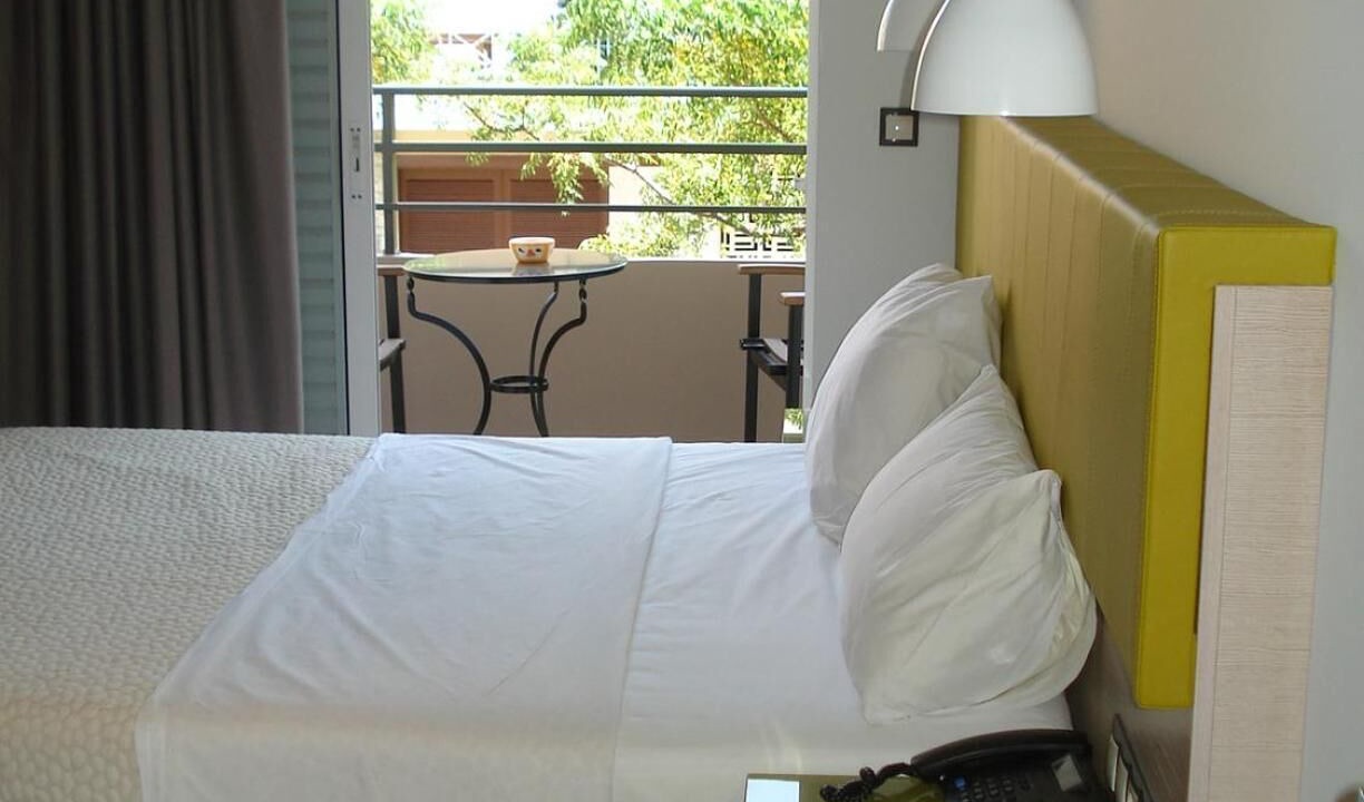 Photo of Bedroom in Khalandrion