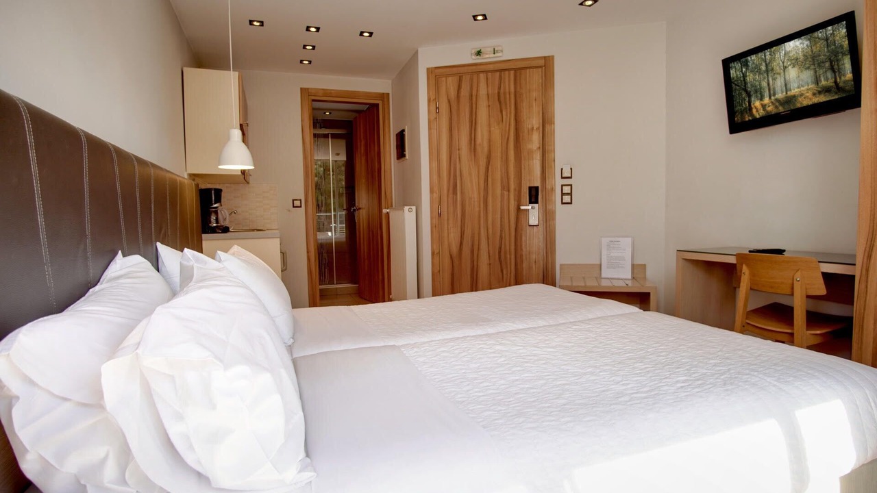 Photo of Bedroom in Khalandrion