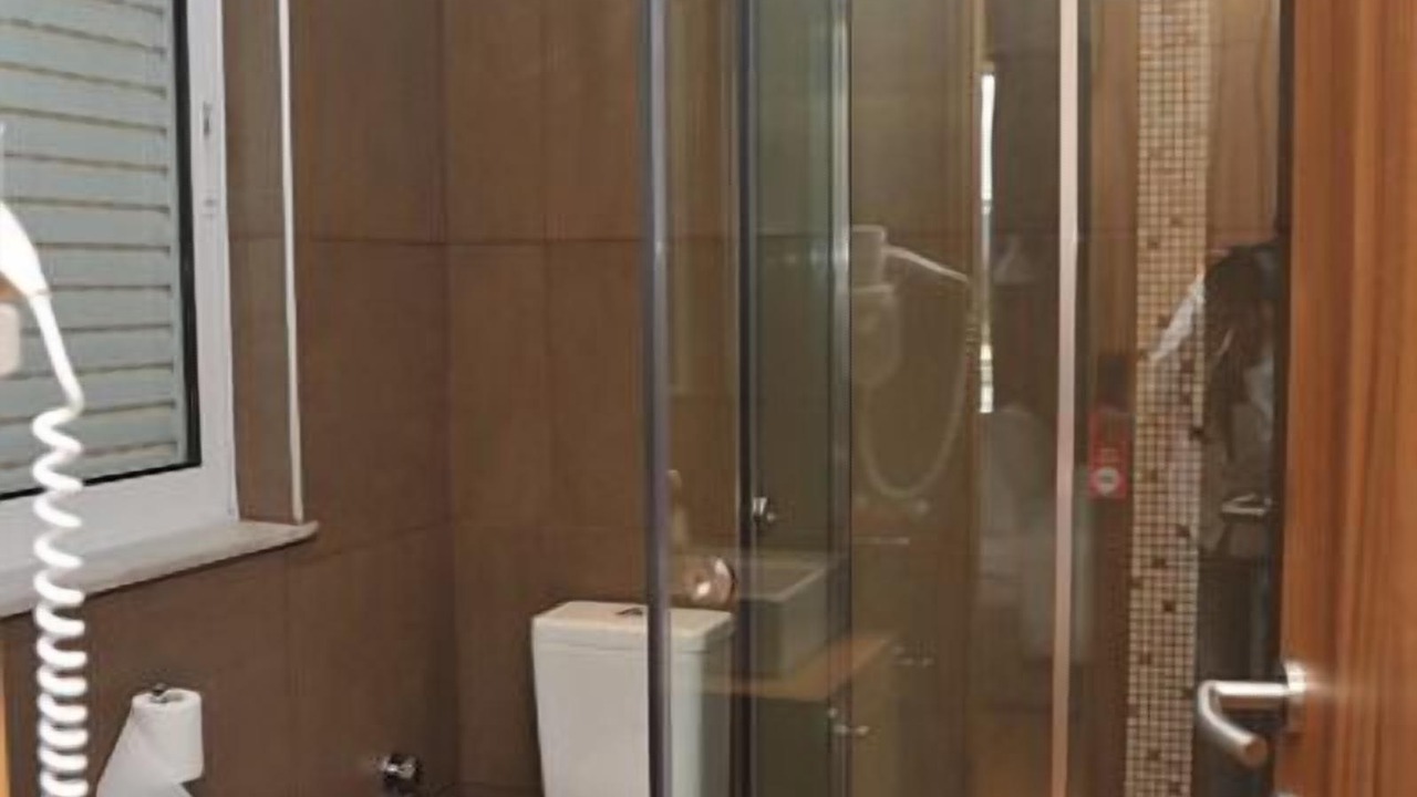 Photo of Bathroom in Khalandrion