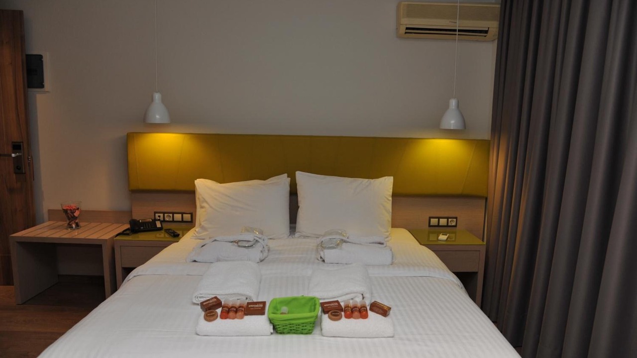 Photo of Bedroom in Khalandrion
