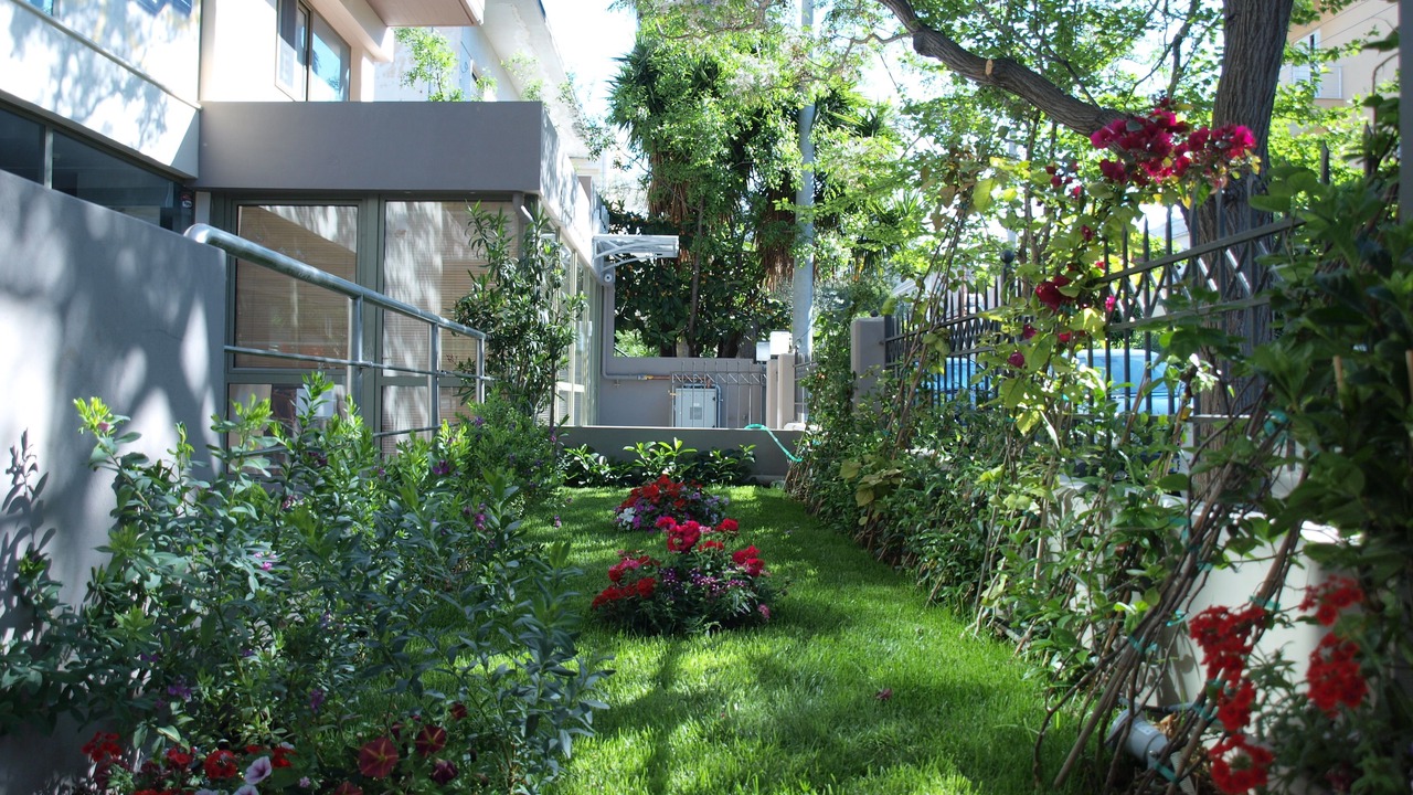 Photo of Outdoor in Khalandrion