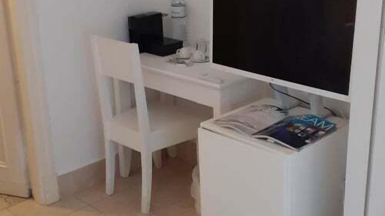 Photo of Bedroom in Vathy