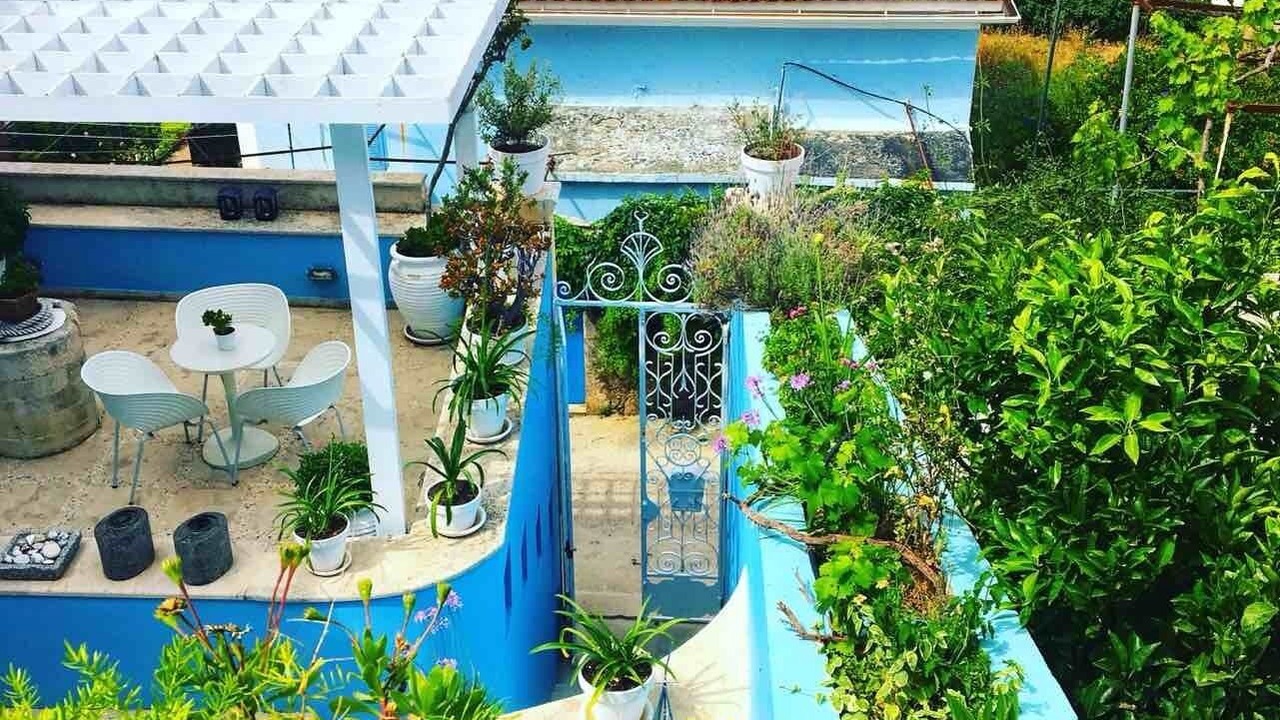 Photo of Outdoor in Vathy