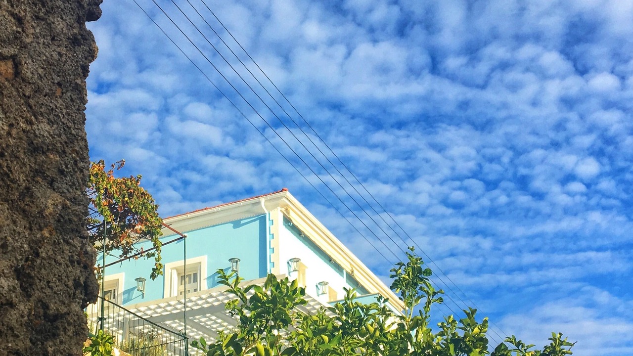 Photo of Outdoor in Vathy