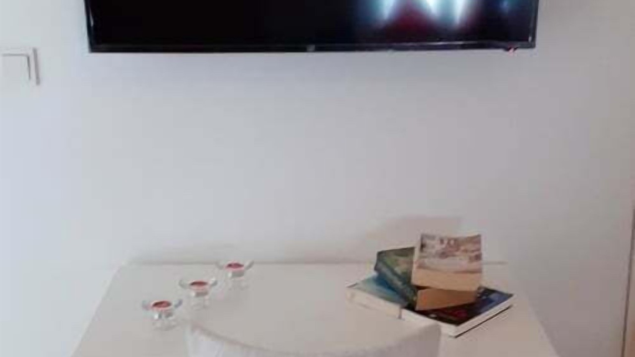 Photo of Bedroom in Vathy