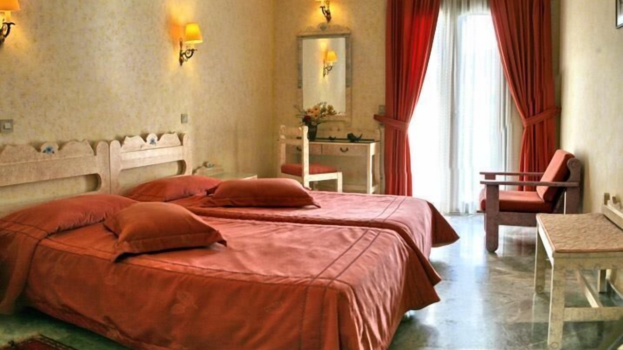 Photo of Bedroom in Lesvos