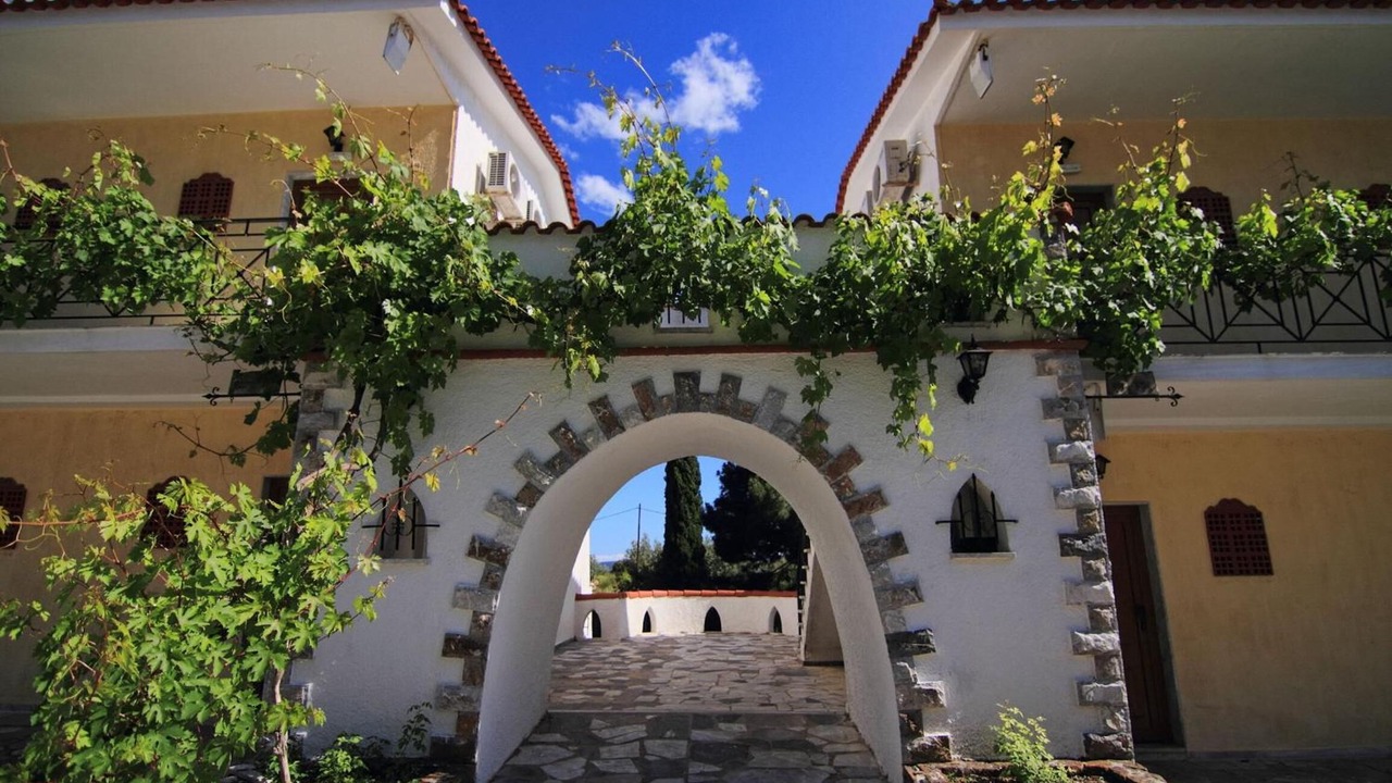Photo of Outdoor in Lesvos