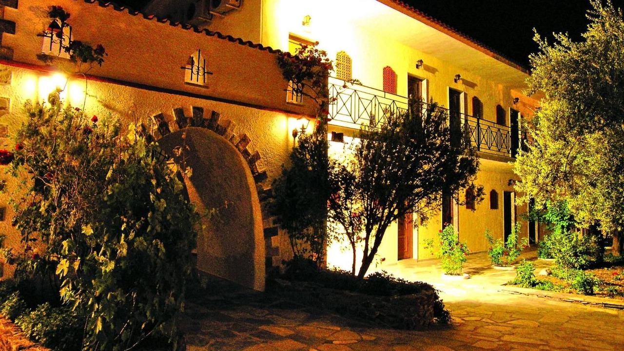 Photo of Outdoor in Lesvos