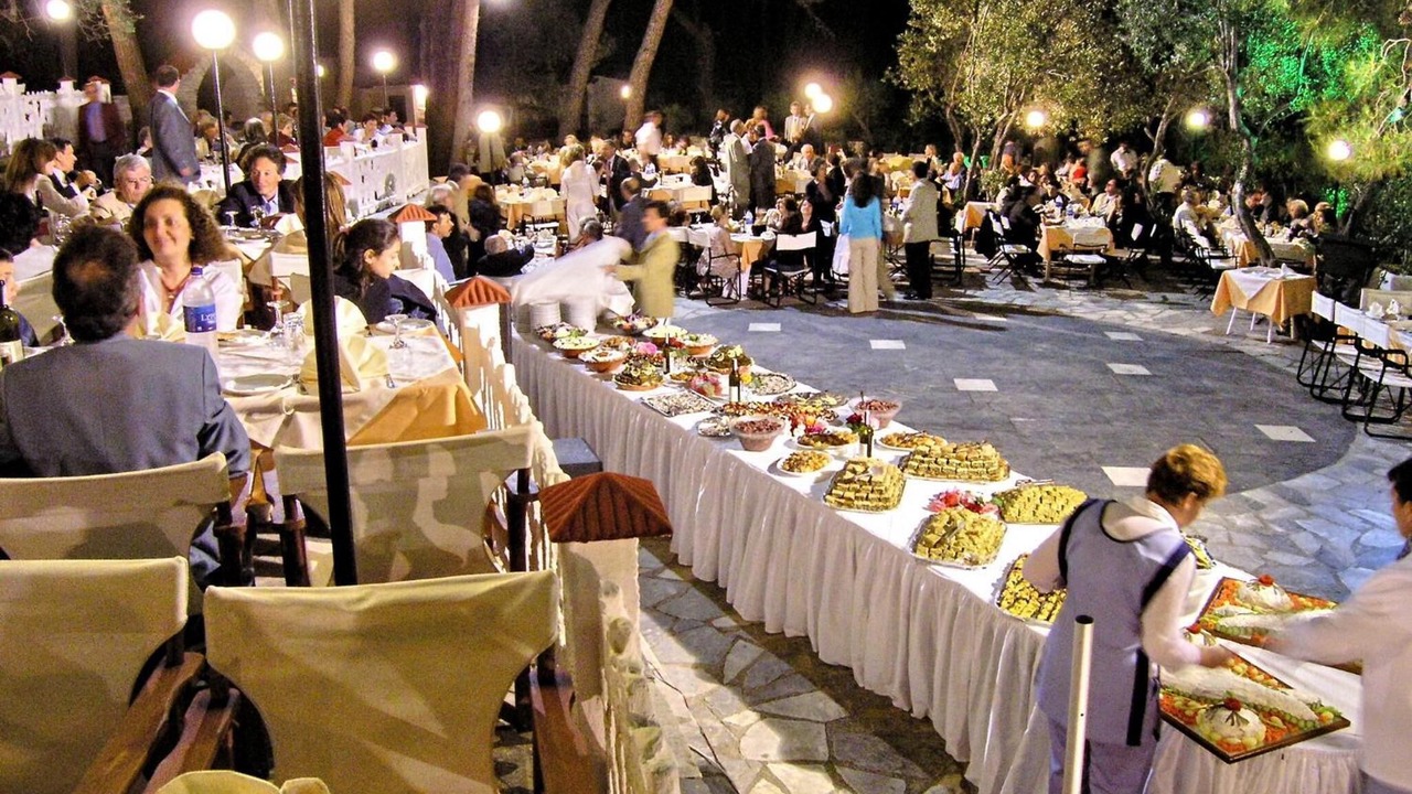 Photo of Outdoor in Lesvos