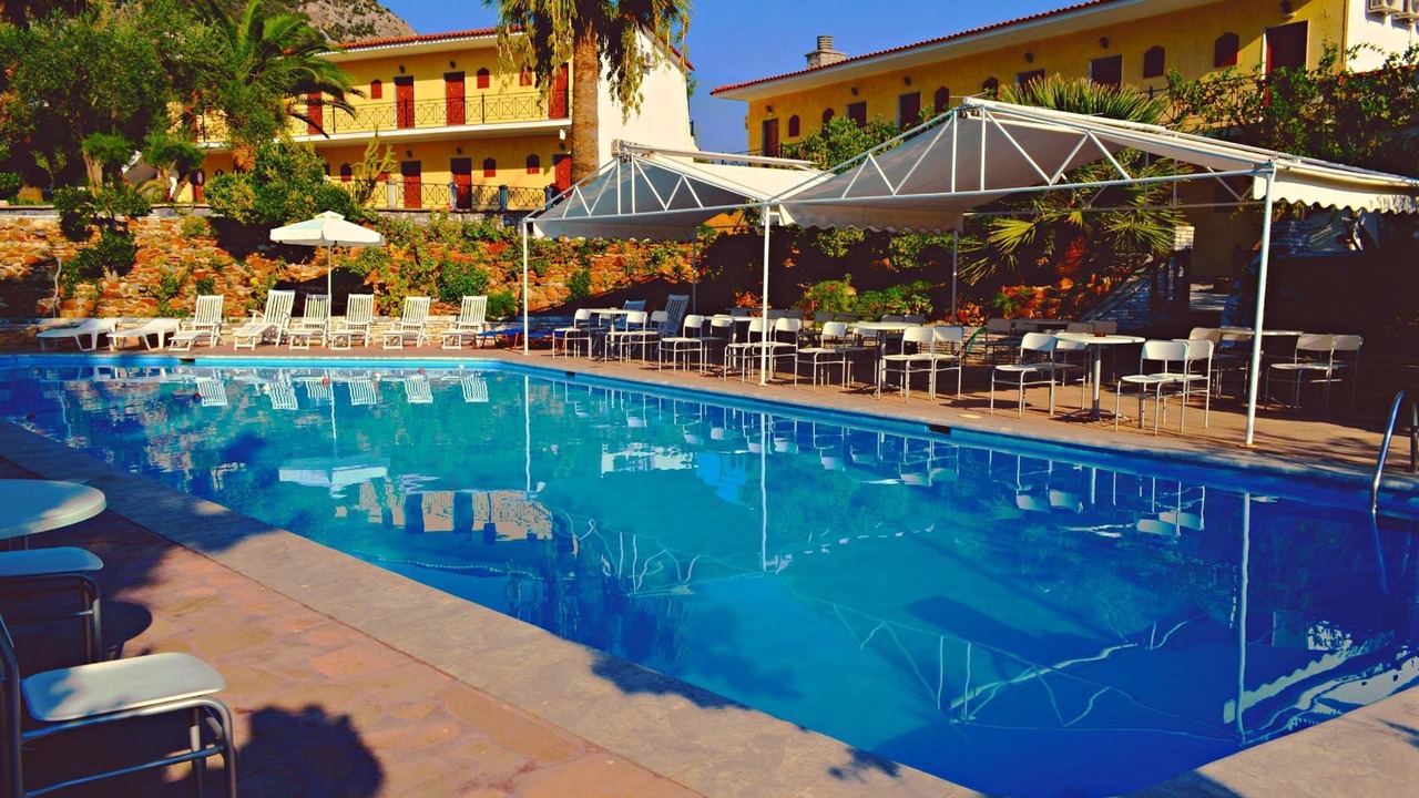 Photo of Outdoor in Lesvos