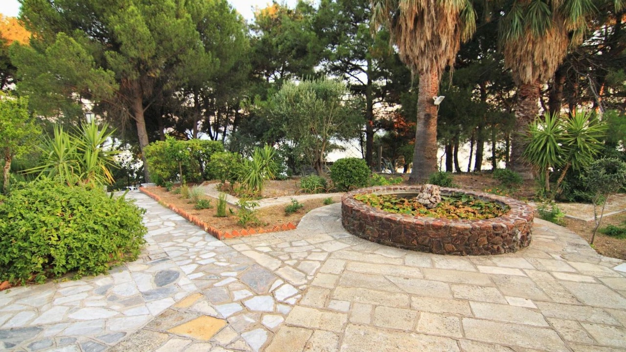 Photo of Outdoor in Lesvos