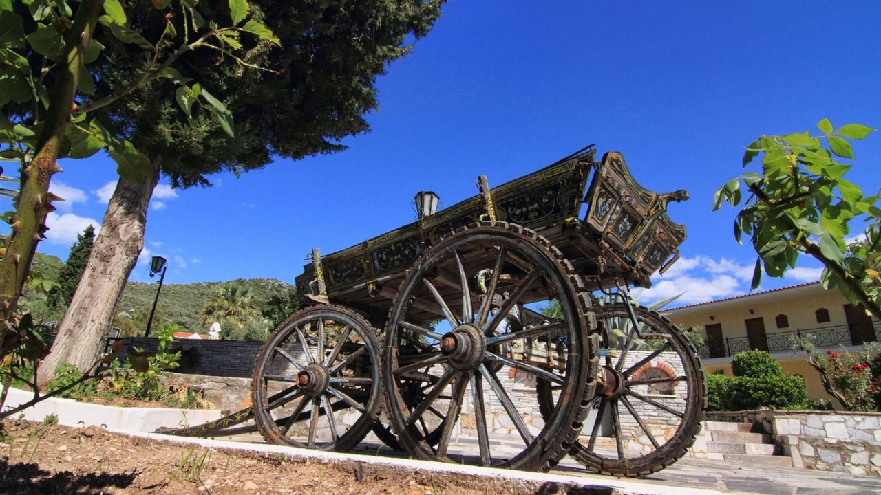 Photo of Outdoor in Lesvos