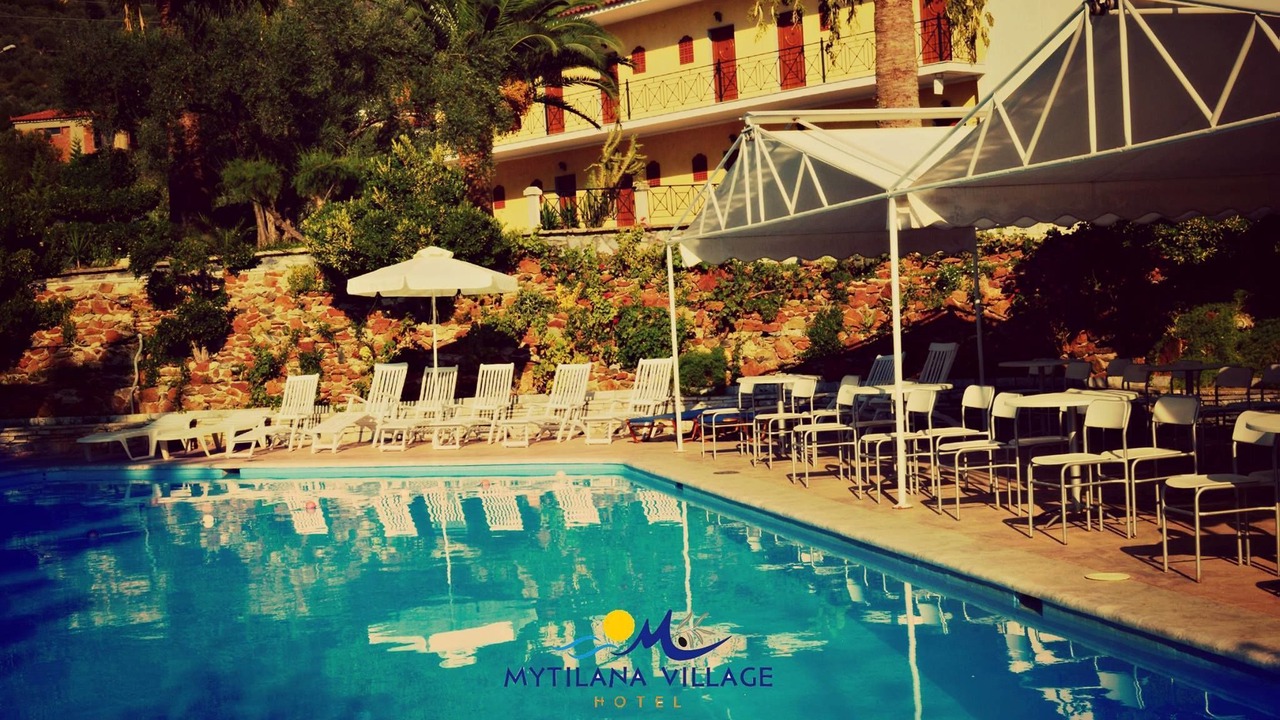 Photo of Outdoor in Lesvos