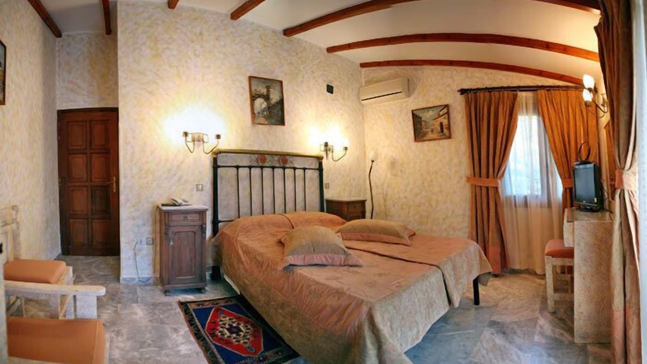 Photo of Bedroom in Lesvos