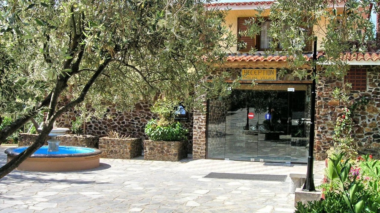 Photo of Outdoor in Lesvos