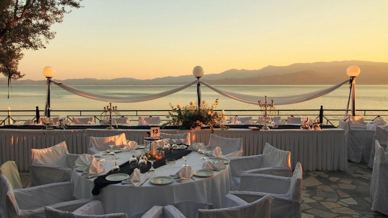 Photo of Outdoor in Lesvos