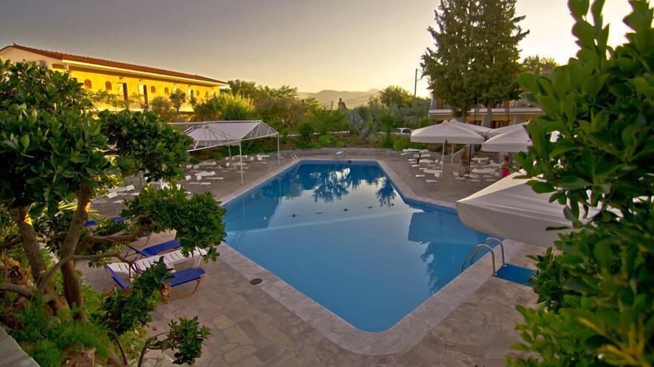 Photo of Outdoor in Lesvos