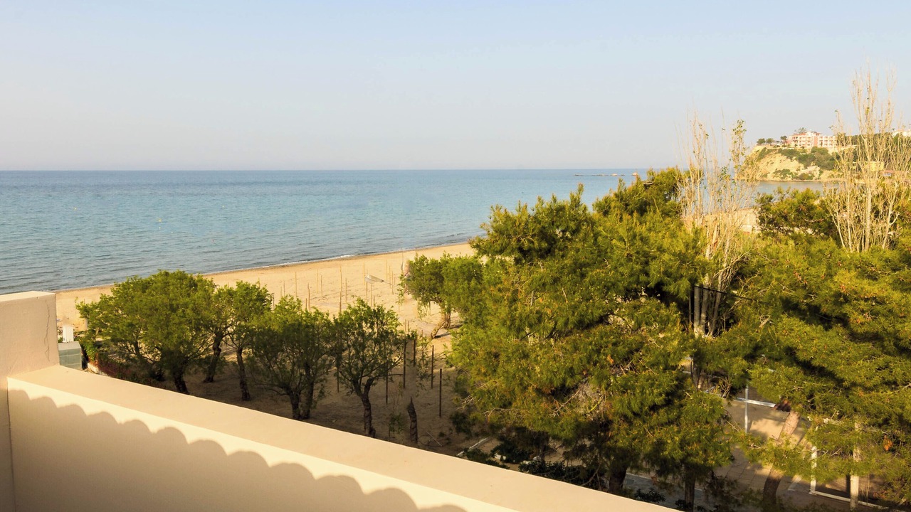 Photo of Bedroom in Tsilivi