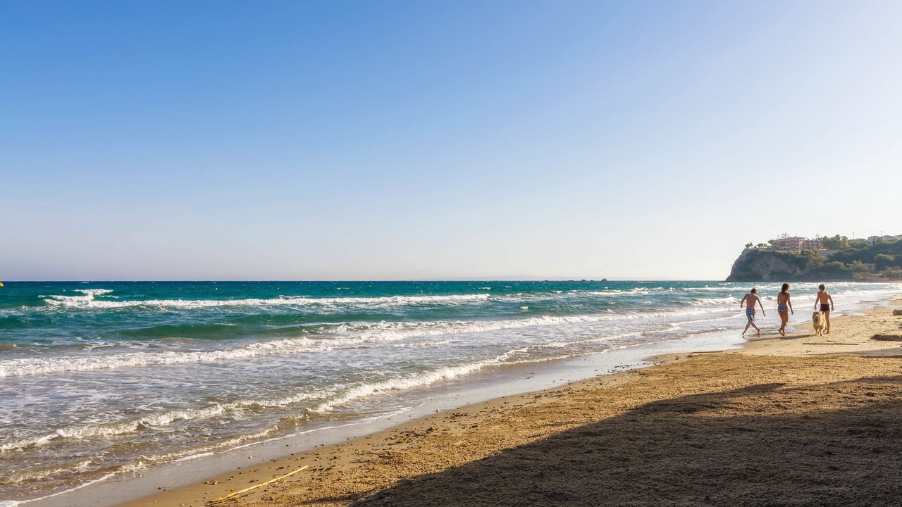 Photo of Others in Tsilivi