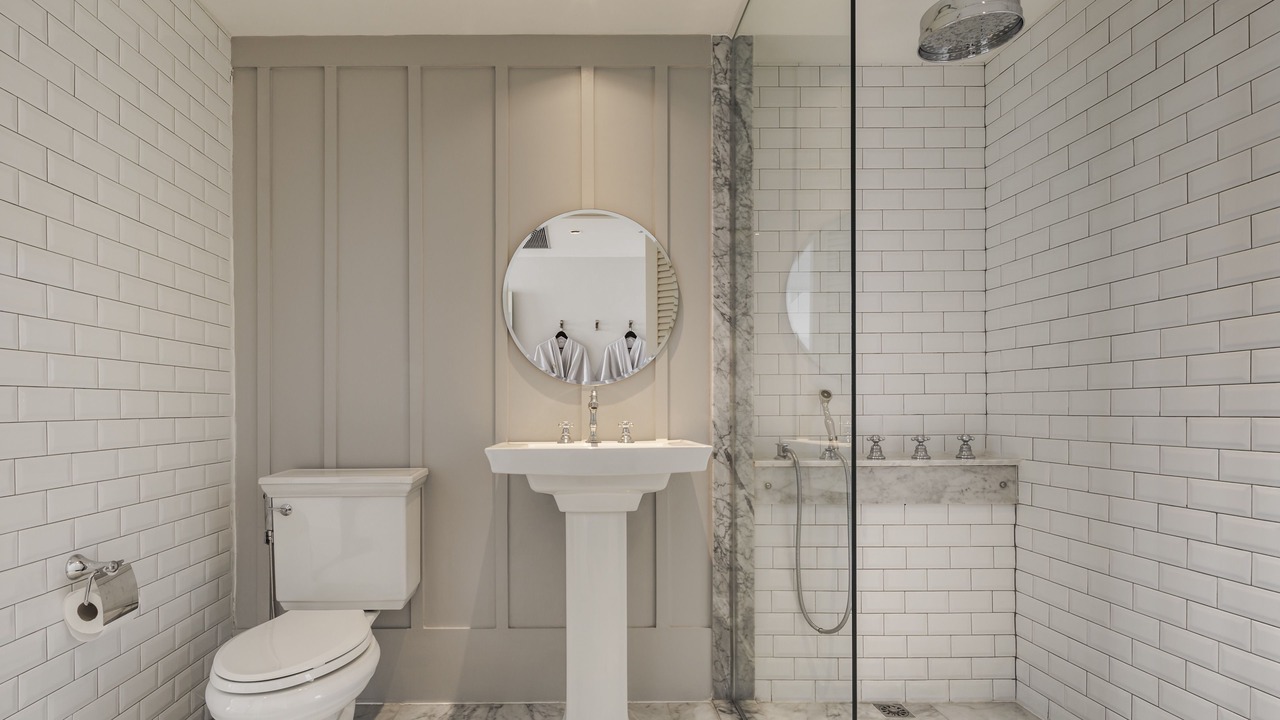 Photo of Bathroom in Bang Kho Laem