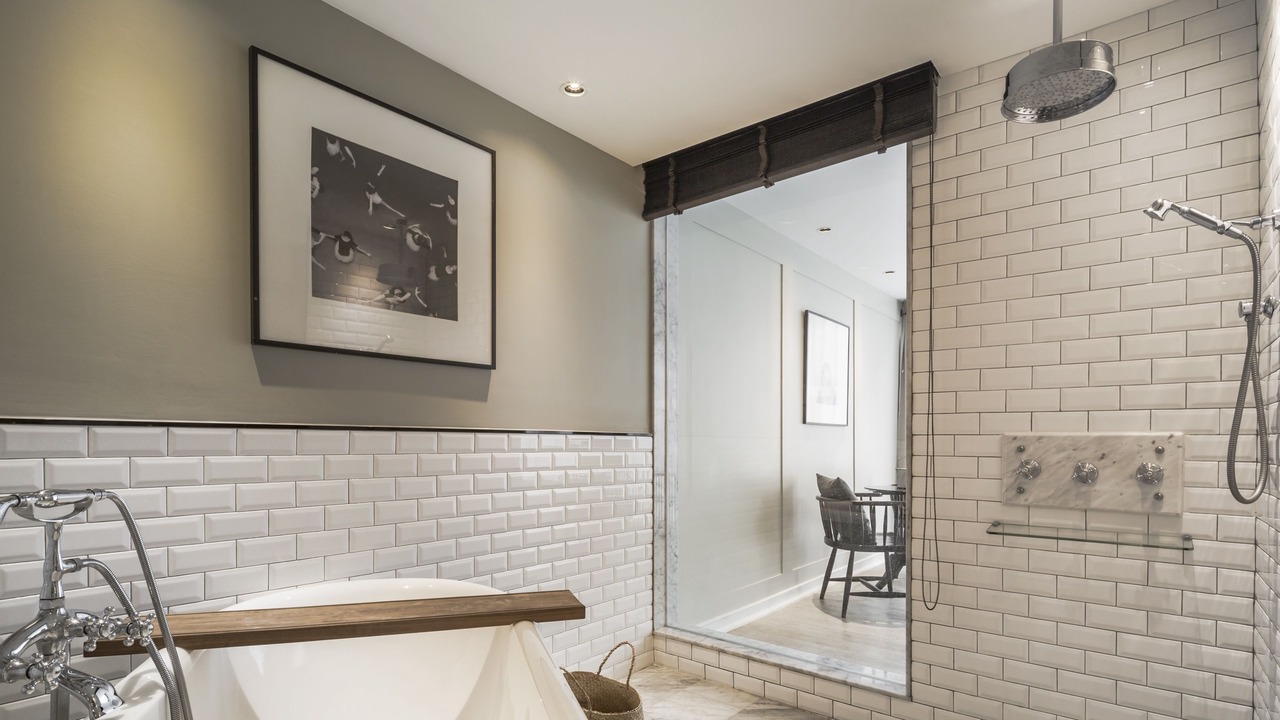 Photo of Bathroom in Bang Kho Laem
