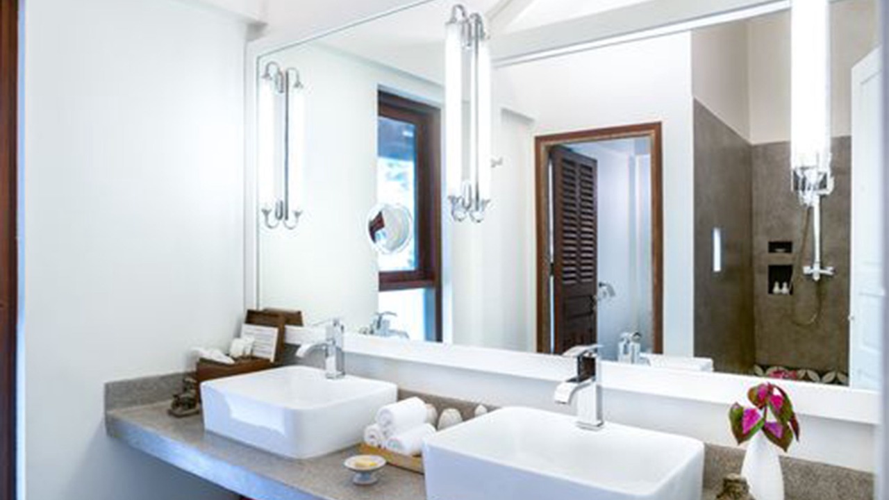 Photo of Bathroom in Sangkat Sla Kram