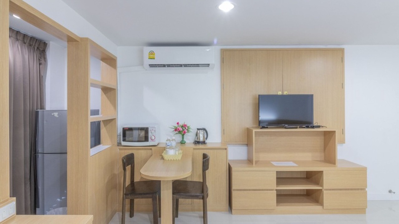 Photo of Livingroom in Ratchadaphisek