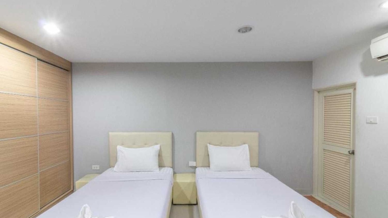 Photo of Bedroom in Ratchadaphisek