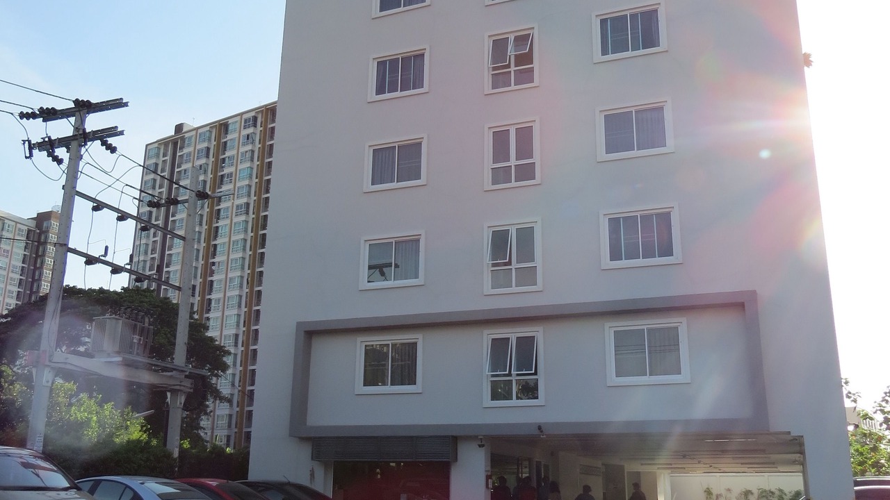 Photo of Outdoor in Ratchadaphisek