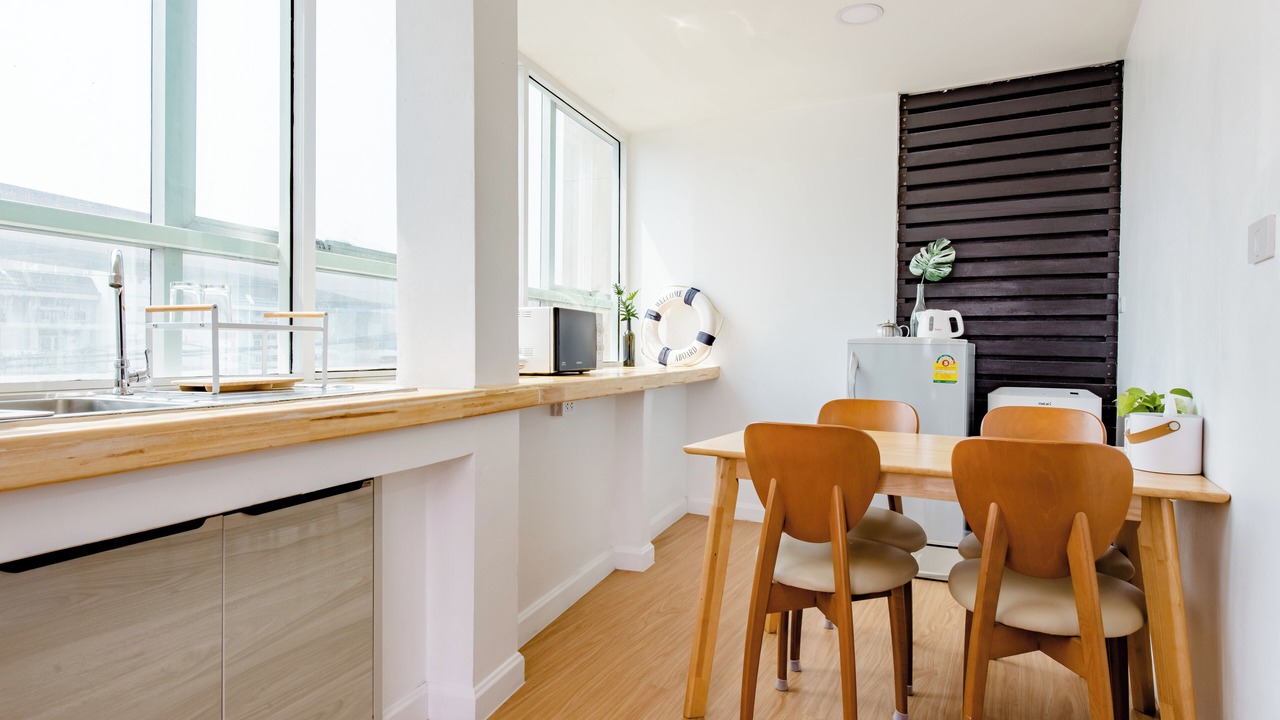Photo of Bedroom in Bang Na