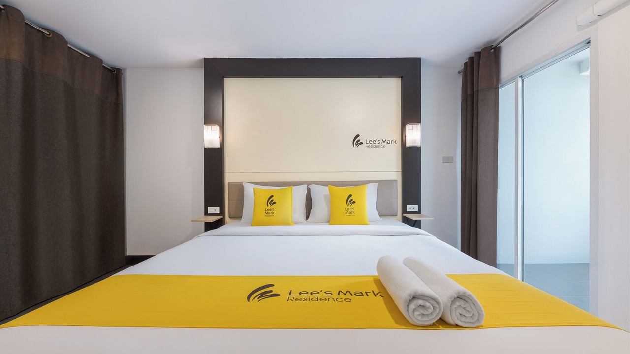 Photo of Bedroom in Bang Na