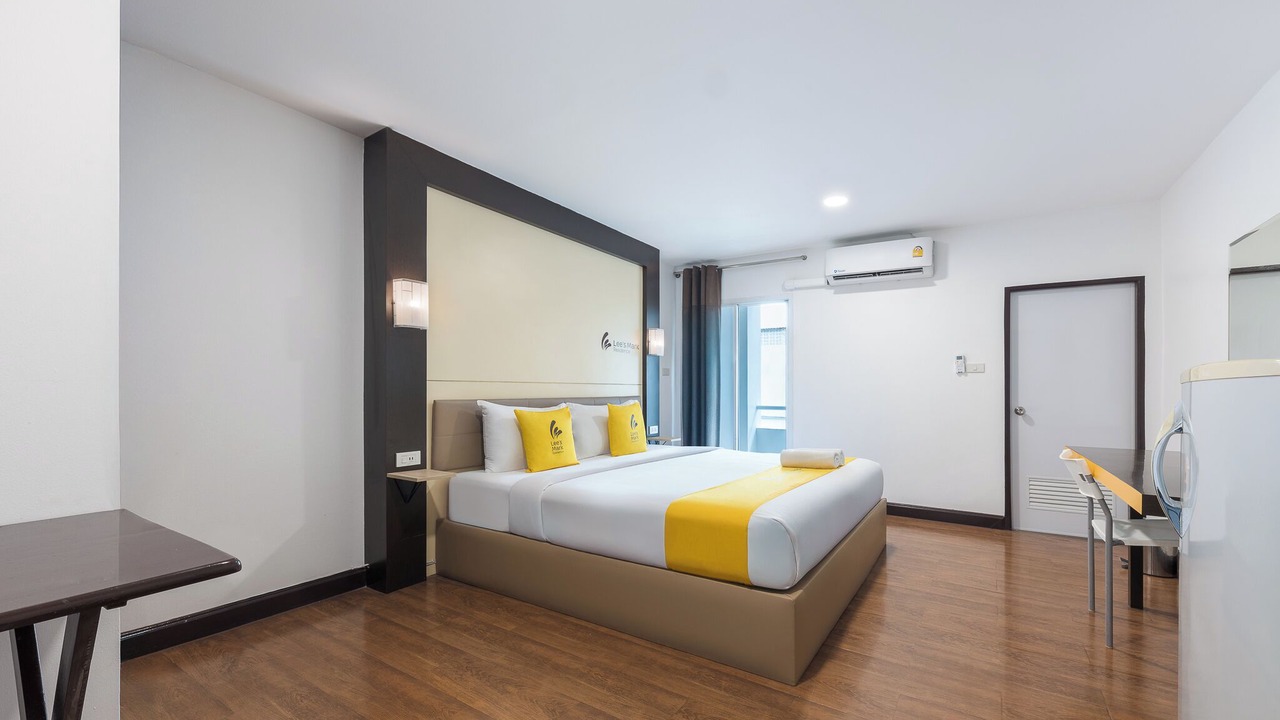 Photo of Bedroom in Bang Na