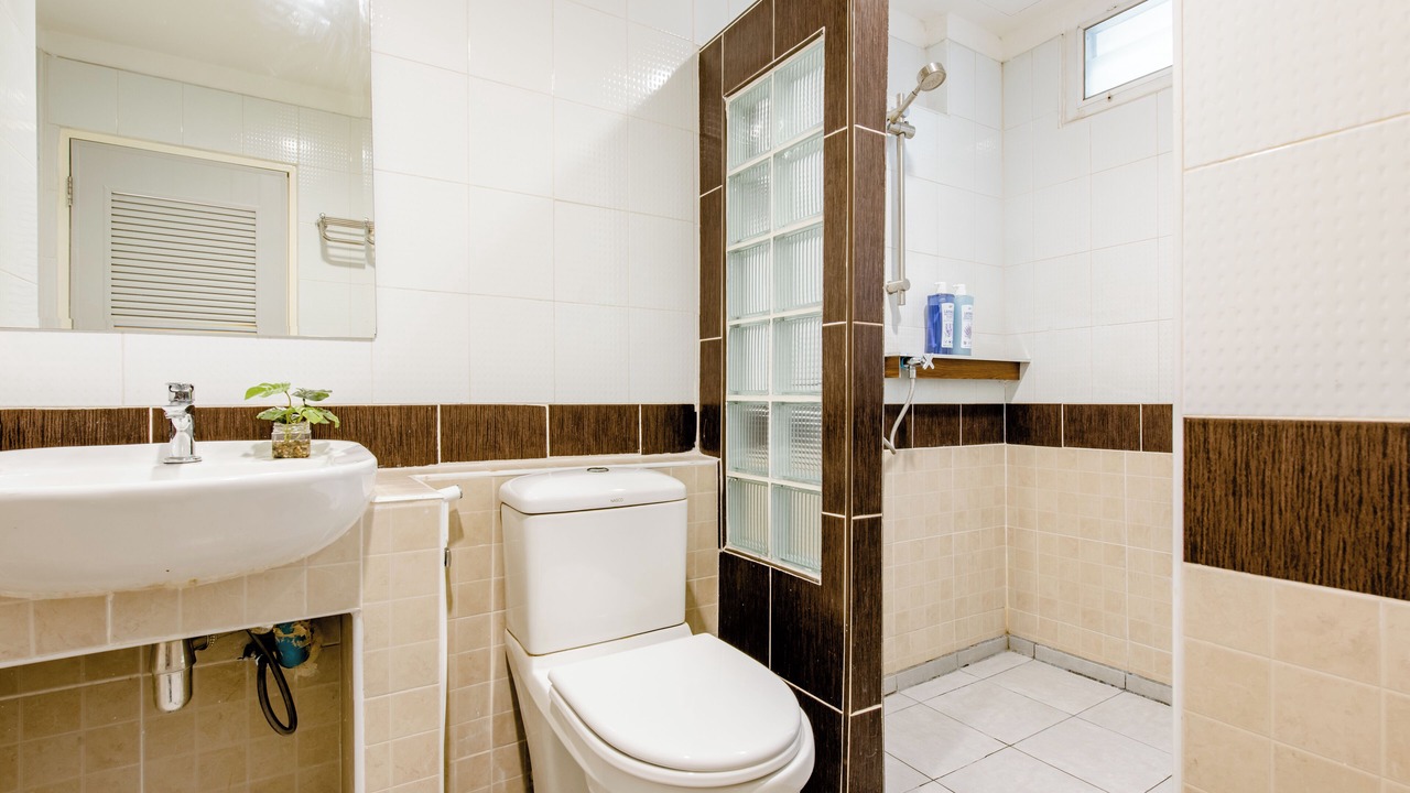 Photo of Bathroom in Bang Na