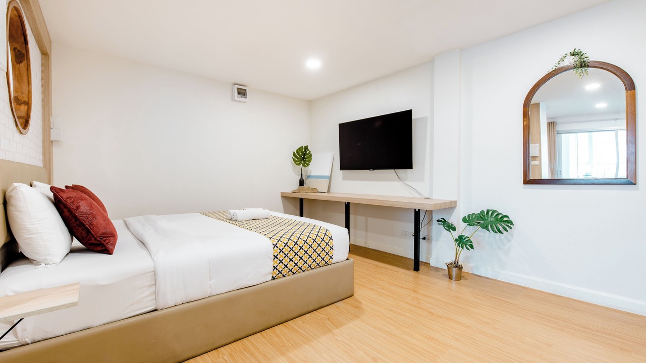 Photo of Bedroom in Bang Na