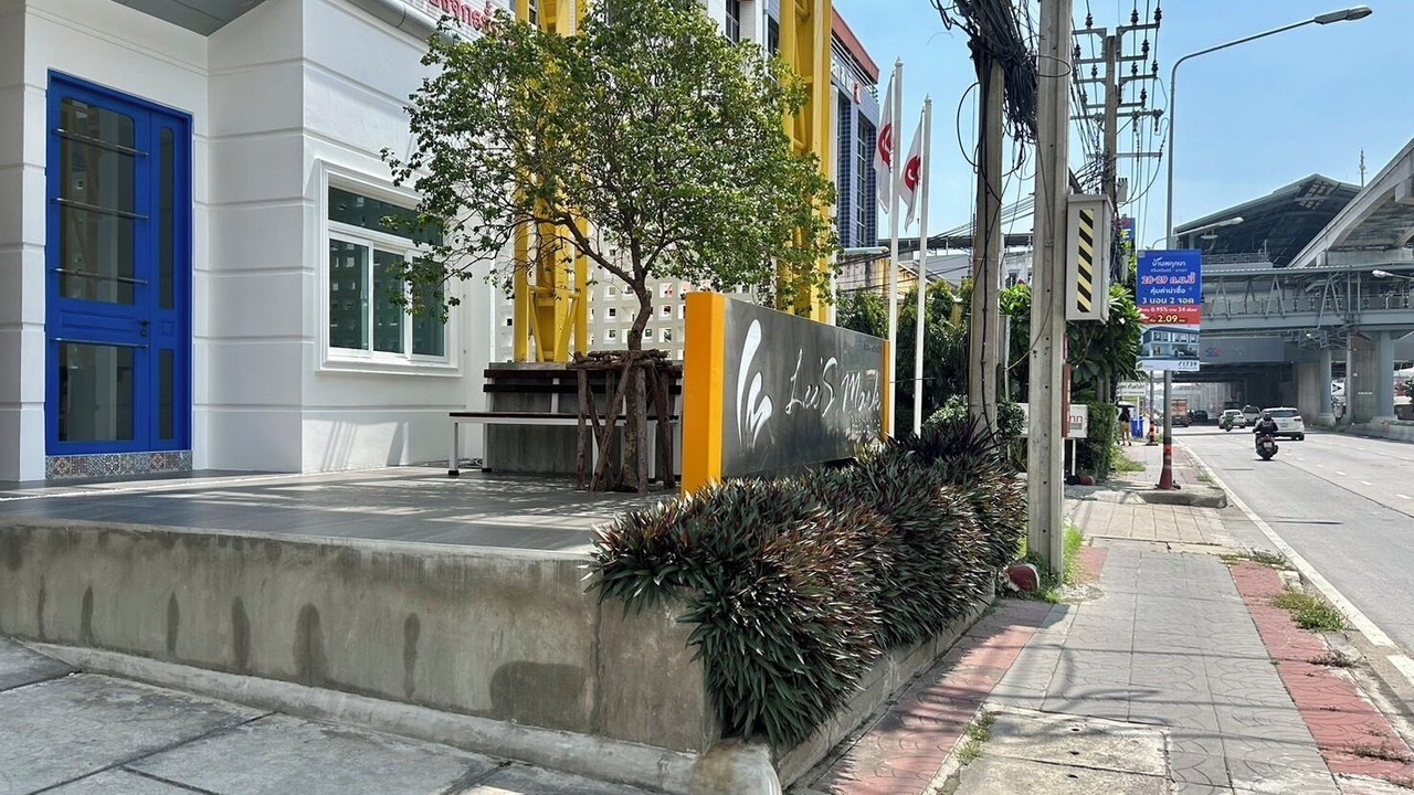 Photo of Outdoor in Bang Na