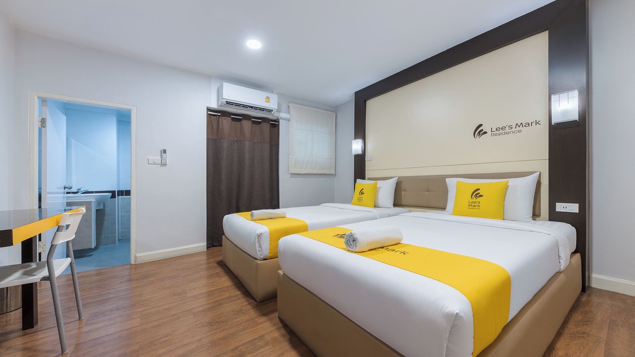 Photo of Bedroom in Bang Na