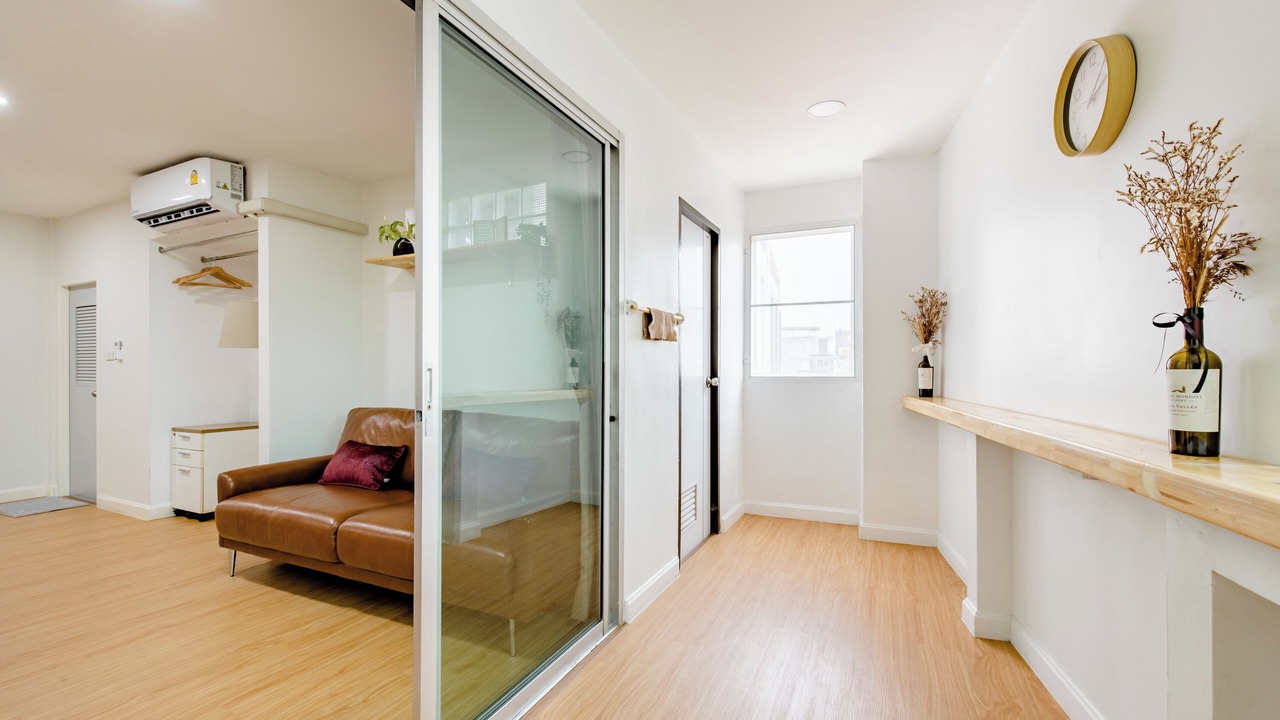 Photo of Bedroom in Bang Na