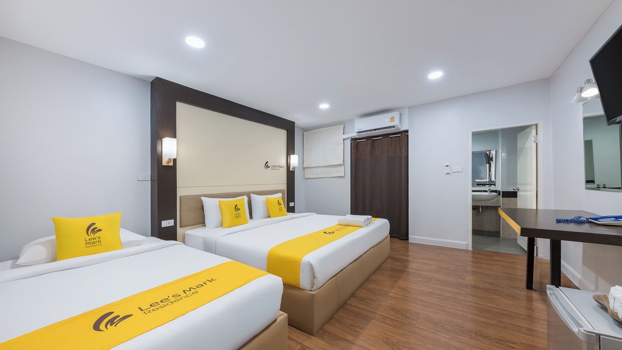 Photo of Bedroom in Bang Na