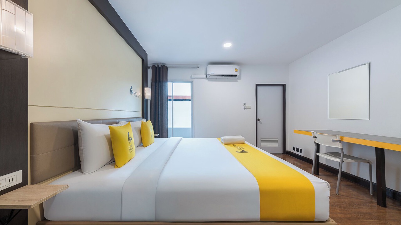 Photo of Bedroom in Bang Na
