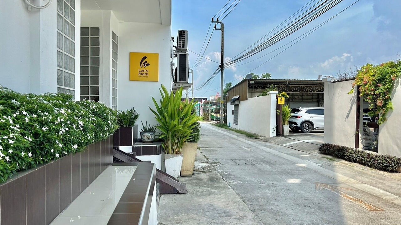Photo of Outdoor in Bang Na