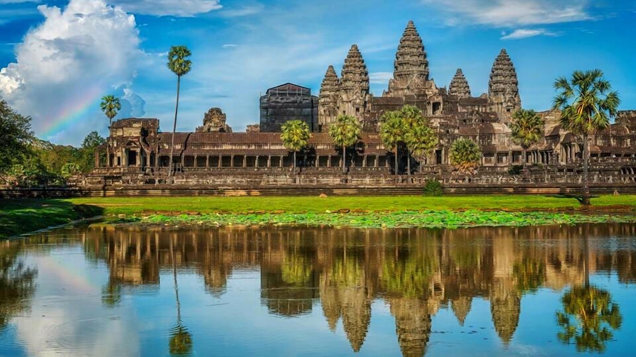 Photo of Others in Wat Bo Area